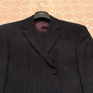 Hugo Boss suit 44 R
